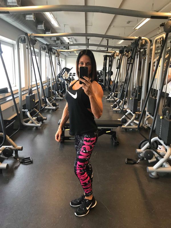 Heidi Frikke
