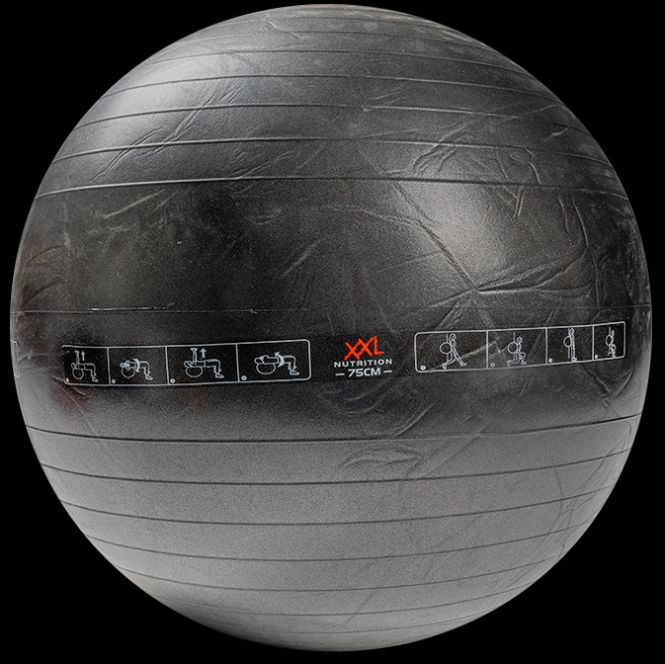 Hovedbilde Exercise Ball 