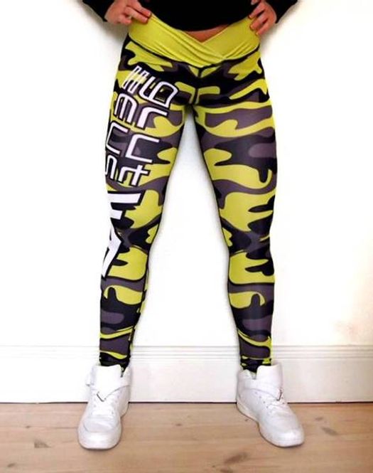 Hovedbilde gmw fitness green SYT M