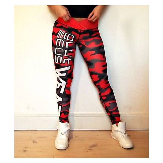 Hovedbilde gmw fitness str xs