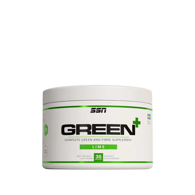 GREEN+, 210G 