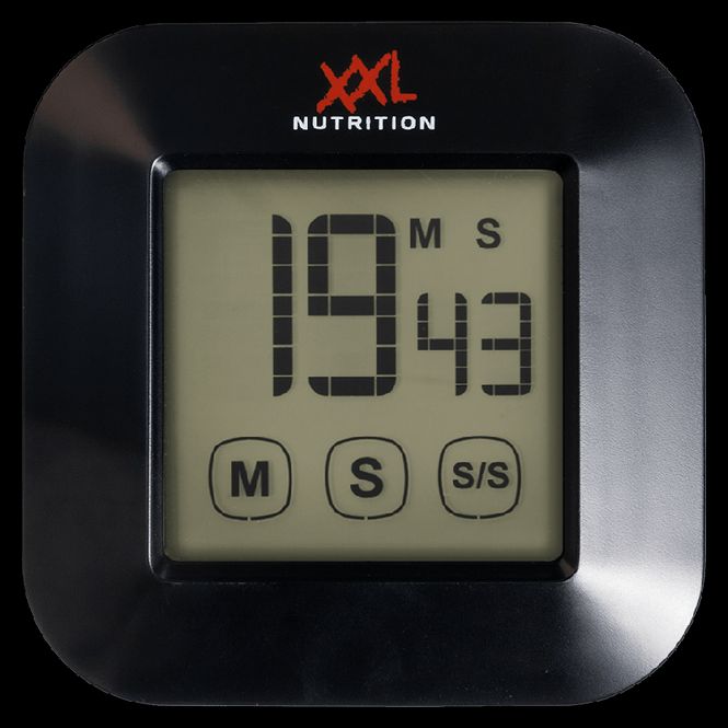 Hovedbilde Cooking Timer